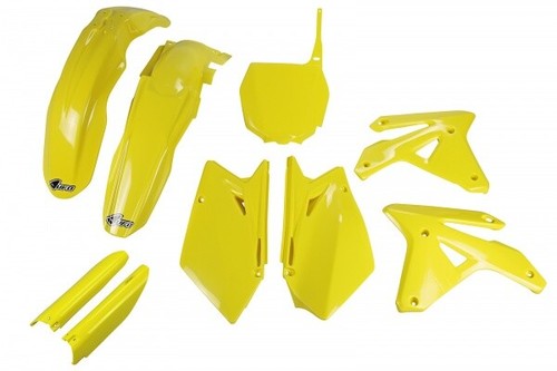 Kit plastiche carene full - plastiche,
