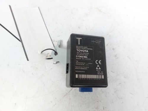 897400d280 centralina - 897400d280,