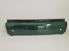 Paraurti posteriore Smart
