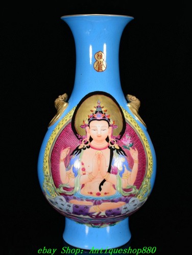 Vaso bottiglia orecchie