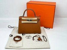 Borsa a mano Hermès Kelly
