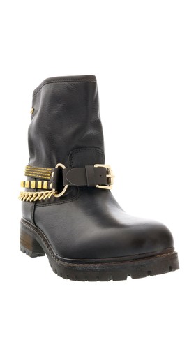 Stivali biker love moschino - biker,