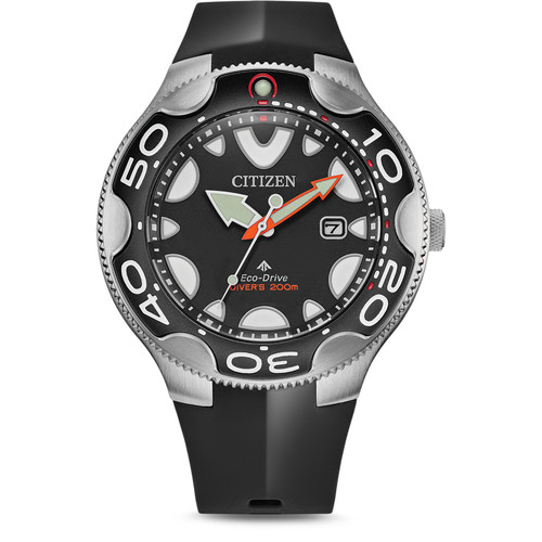 Citizen eco drive promaster - citizen,