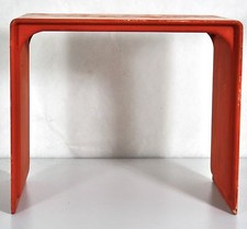 Tavolo VITSOE 621 serie zero