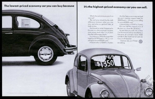 Foto auto epoca - auto, vw
