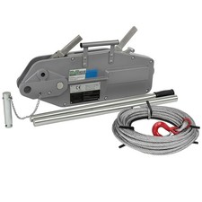 Paranco Verricello Forestale