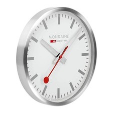 Mondaine Orologio Parete Wall
