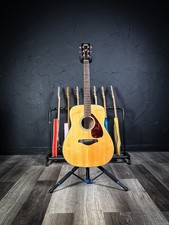 Yamaha FG700S Acoustic Guitar