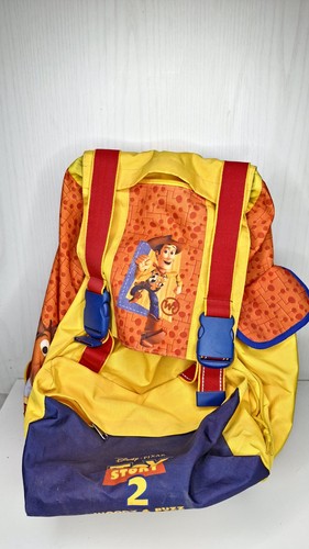 Zaino scuola toy story - zaino,