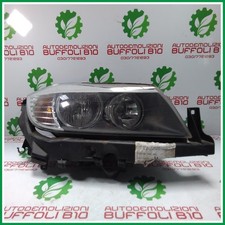Faro Fanale Anteriore DX Bmw
