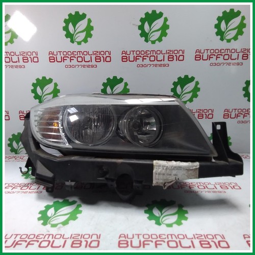 Faro fanale anteriore bmw - faro,