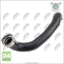 Tubo manicotto intercooler Ajs