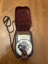 Vintage West German Gossen
