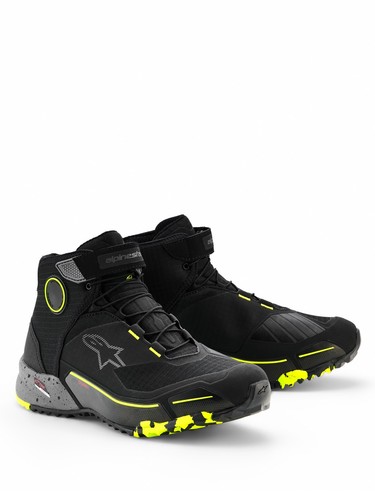 Alpinestars drystar shoes - drystar,