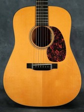 Martin D-18GE 1934 Golden Era