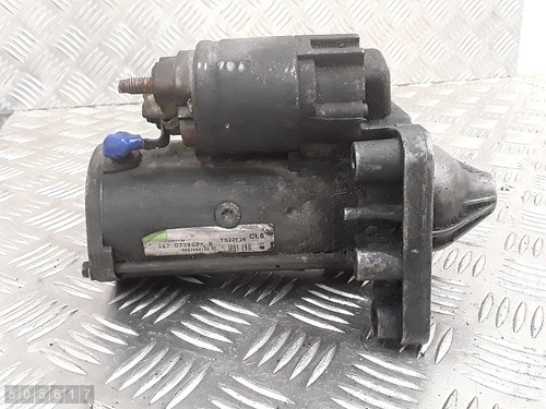 Motorino avviamento citroen - avviamento, c4
