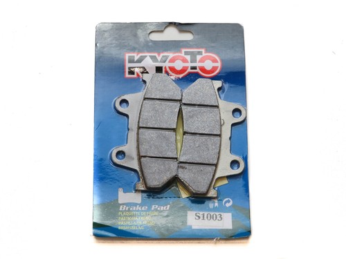 Pastiglie disco freno