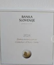 bu Slovénie 2025 de 1ct À 2