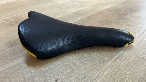 Sella bici vintage - , selle