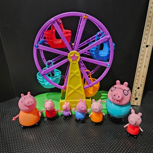 Hasbro peppa pig fun - hasbro,