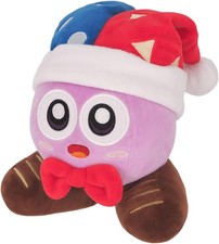 Peluche Kirby Sanei All Star Collection Marx S 18,5 cm Giappone