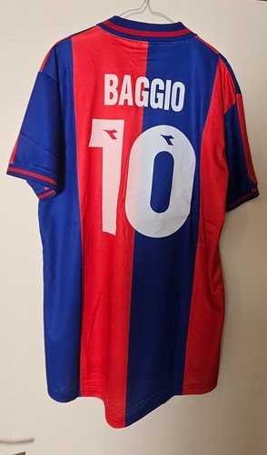 Maglia calcio bologna - maglia,