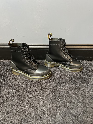 Stivali martens 1460 guard - martens,