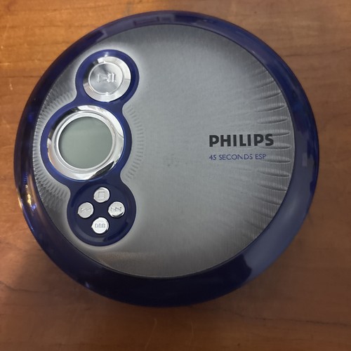 Philips lettore portatile - philips,