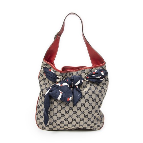 Borsa tracolla gucci small - borsa,