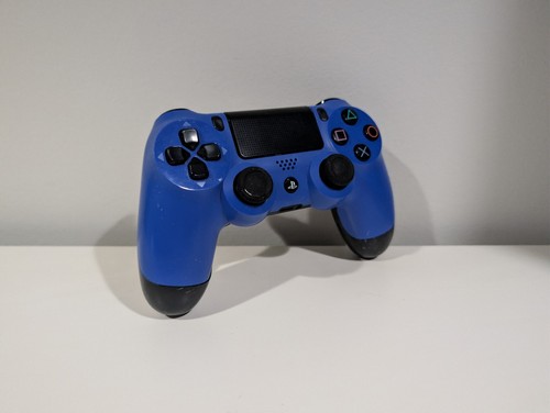 Sony dualshock wireless - sony, 4