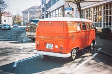 Foto camion Volkswagen Type 2