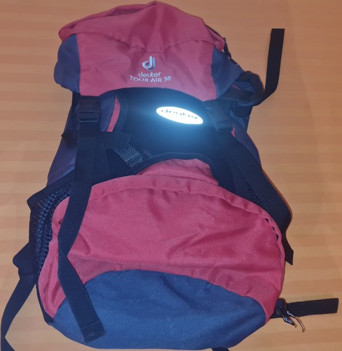 Zaino deuter tour - zaino, 30