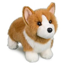 25" Pembroke Welsh Corgi Dog