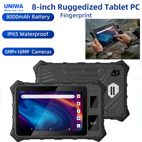 Lte robusto tablet - tablet, pc
