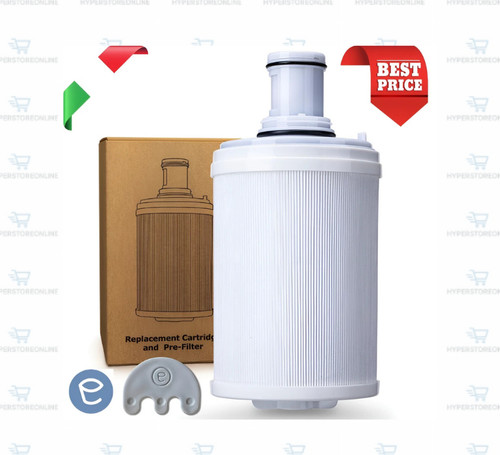 Cartuccia filtro ricambio - filtro,