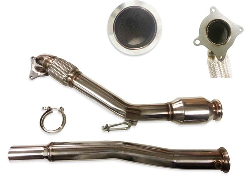 Downpipe tfsi per - tfsi, 5