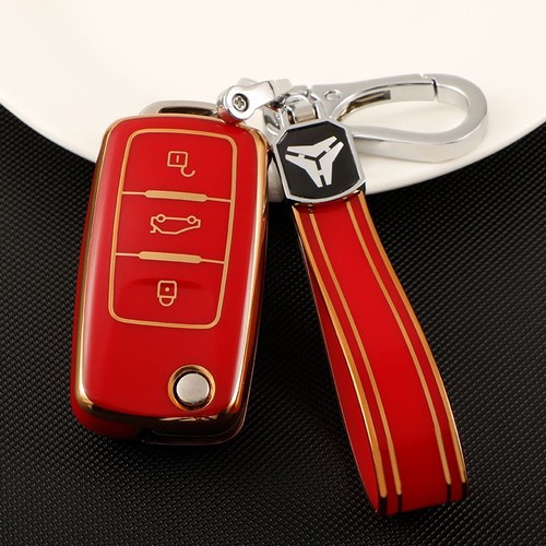 Custodia portachiavi auto - , vw