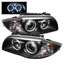 Bmw e87 series 11 - 1-series, 08-11