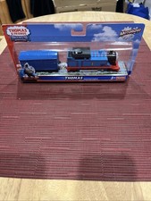 Thomas & Friends Trackmaster