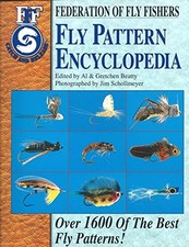 Fly pattern encyclopedia - fly,