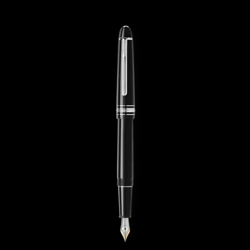 Penna stilografica montblanc - penna,