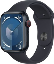 Apple Watch 9 Cell Alu