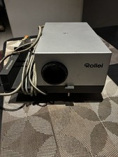 Proiettore Rollei P35 Anni