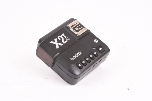 Trigger flash wireless godox - flash,