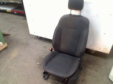 SEDILE ANTERIORE SX Ford Focus