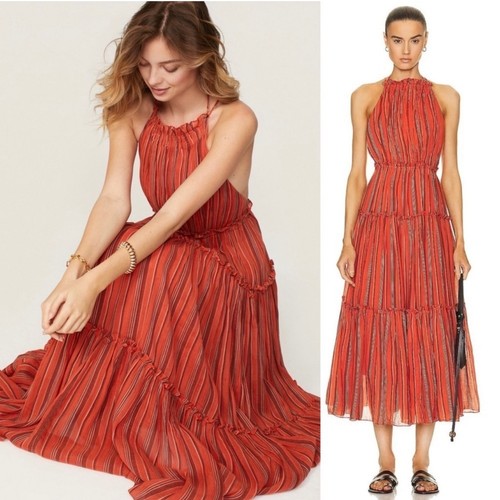 Abito ulla johnson cotone - abito,