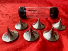 Apex 6 PUNTE ORIGINALI per i