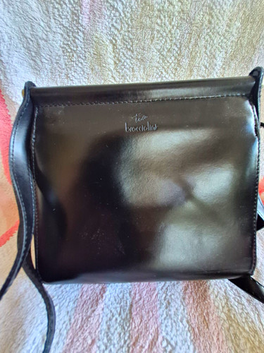 Tua braccialini black purse - braccialini,