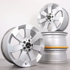 Cerchi in lega 18 pollici