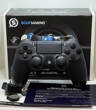 🎮 Scuf Infinity 4PS FPS